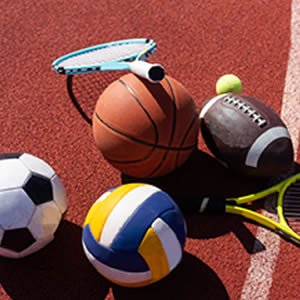 DEPORTE
