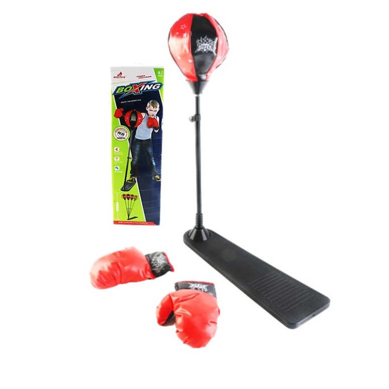 SET DE BOXEO 103CM