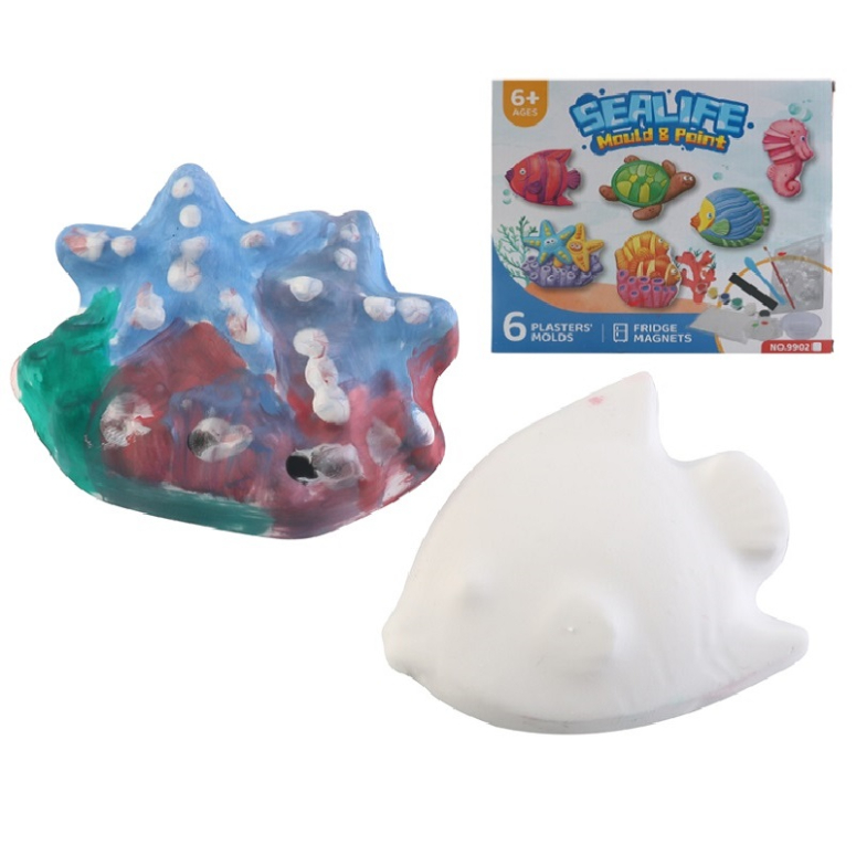 SET PARA PINTAR ANIMALITOS