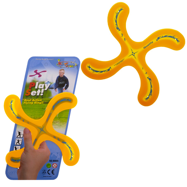 BOOMERANG ELICE