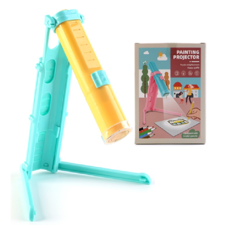 PROYECTOR INFANTIL