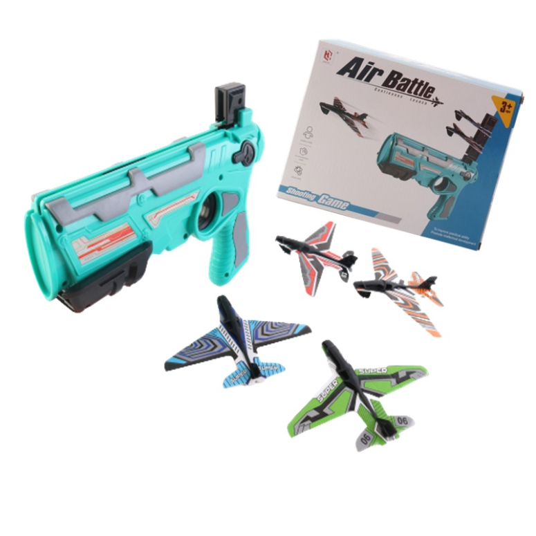 LANZADOR DE AVIONES