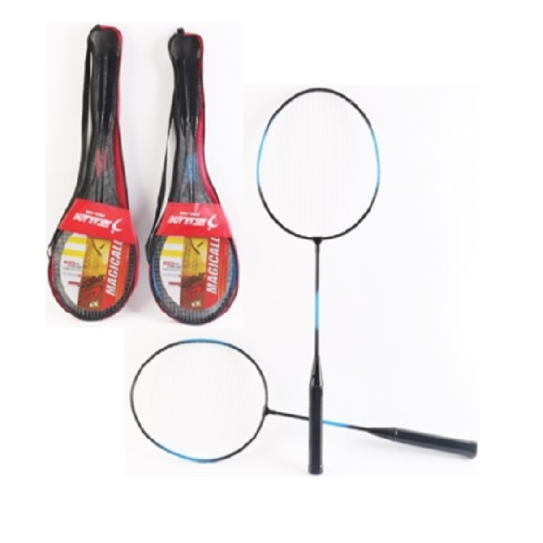RAQUETAS BADMINTON