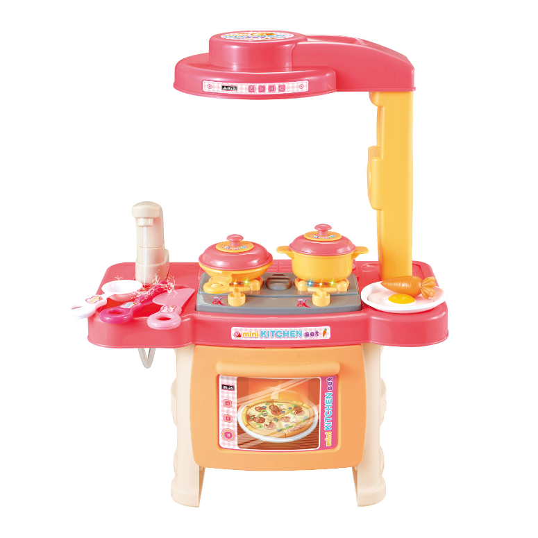 KITCHEN CON LAVALOZAS