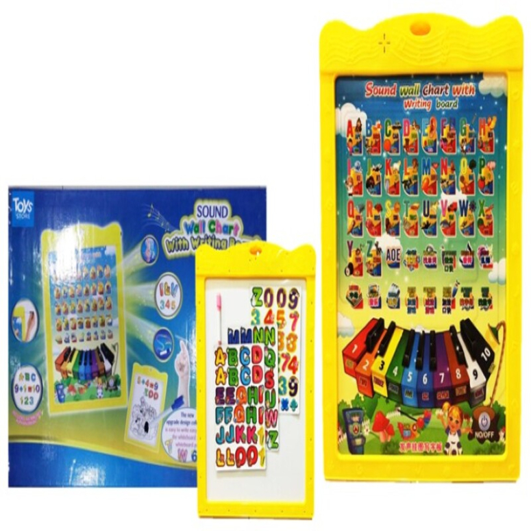 PIZARRA INTERACTIVA EDUCACIONAL