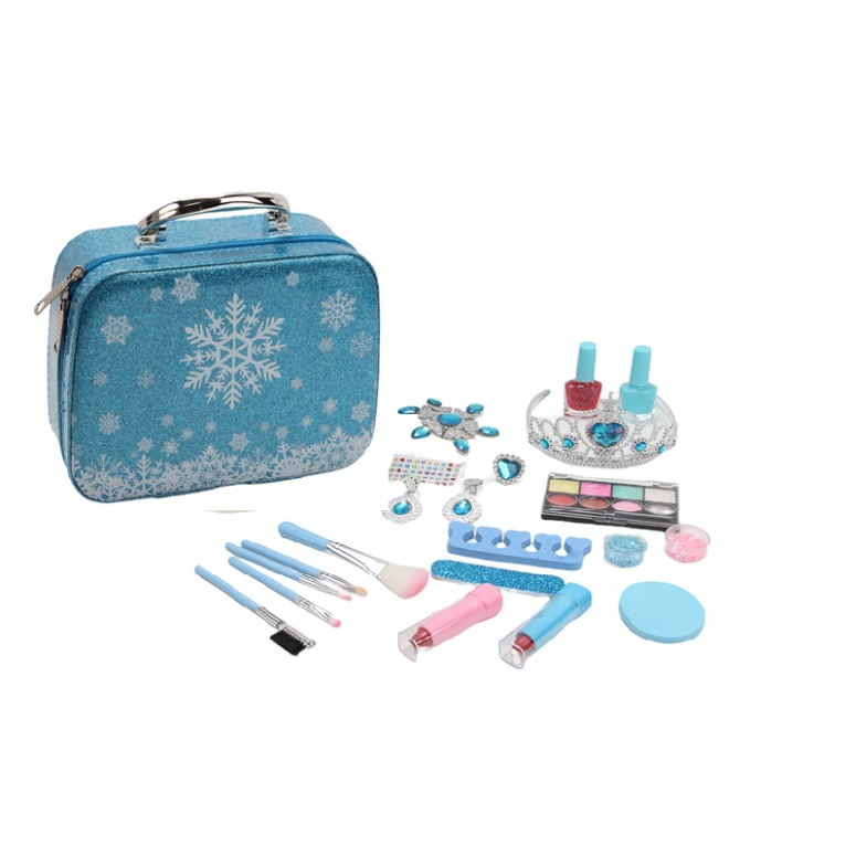 MALETA COSMETICOS Y JOYAS