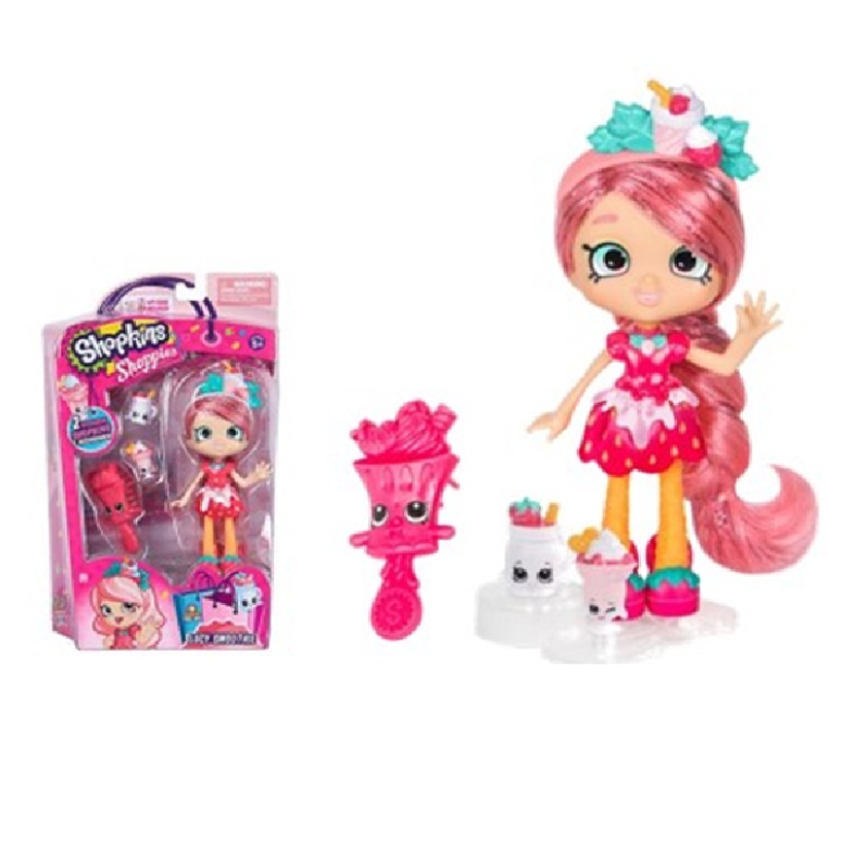 SHOPKINS S3 SHOPPIES MUNECA