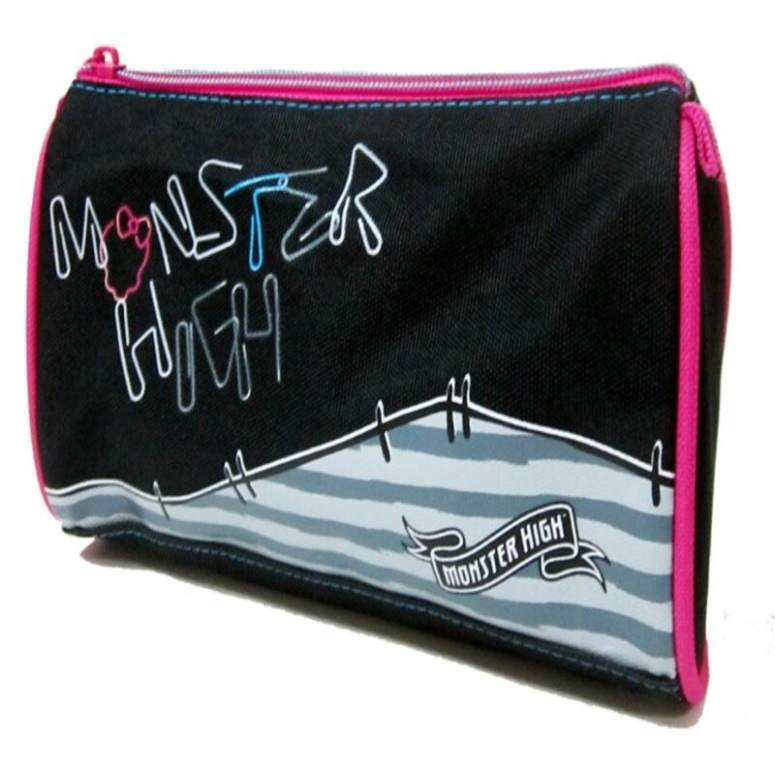 COSMETIQUERO MONSTER HIGH