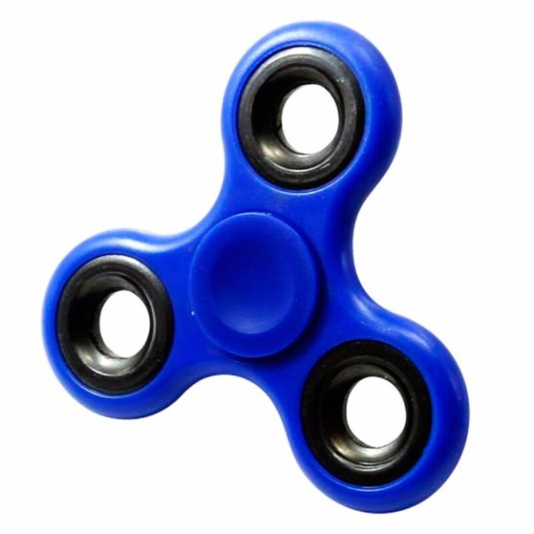 SPINNER DE PLASTICO