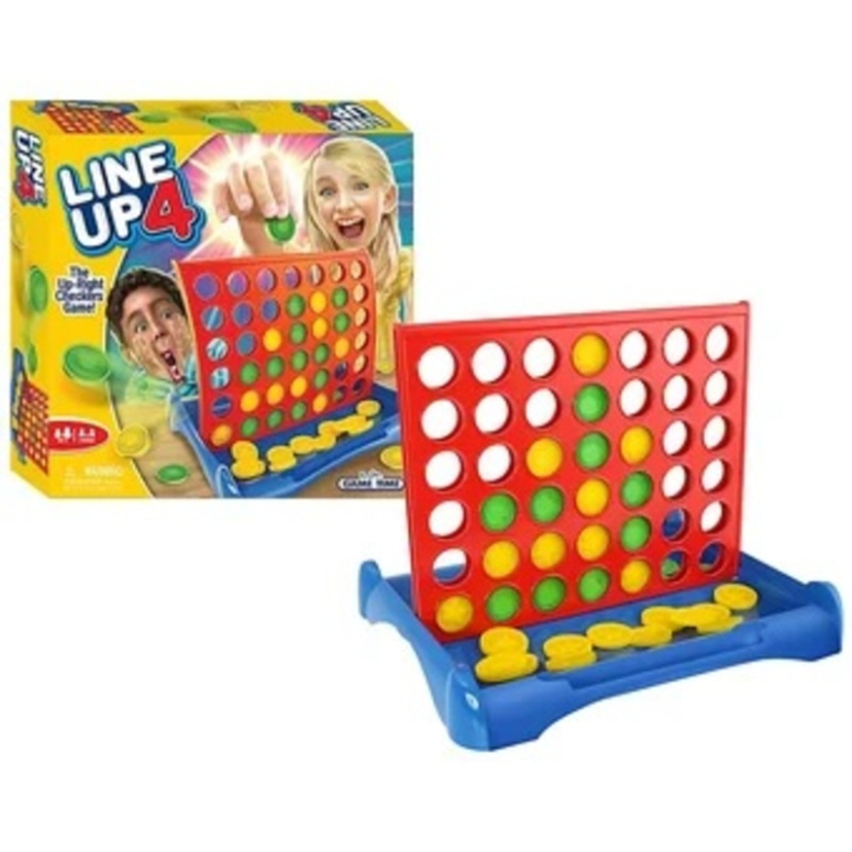 JUEGO CUATRO EN LINEA