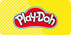 PLAY-DOH
