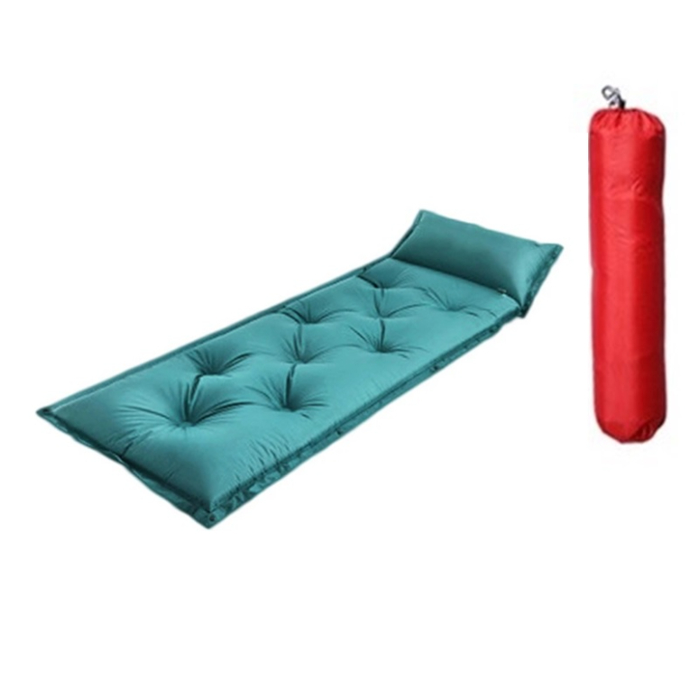 COLCHON OUTDOOR RESISTENTE AL AGUA 