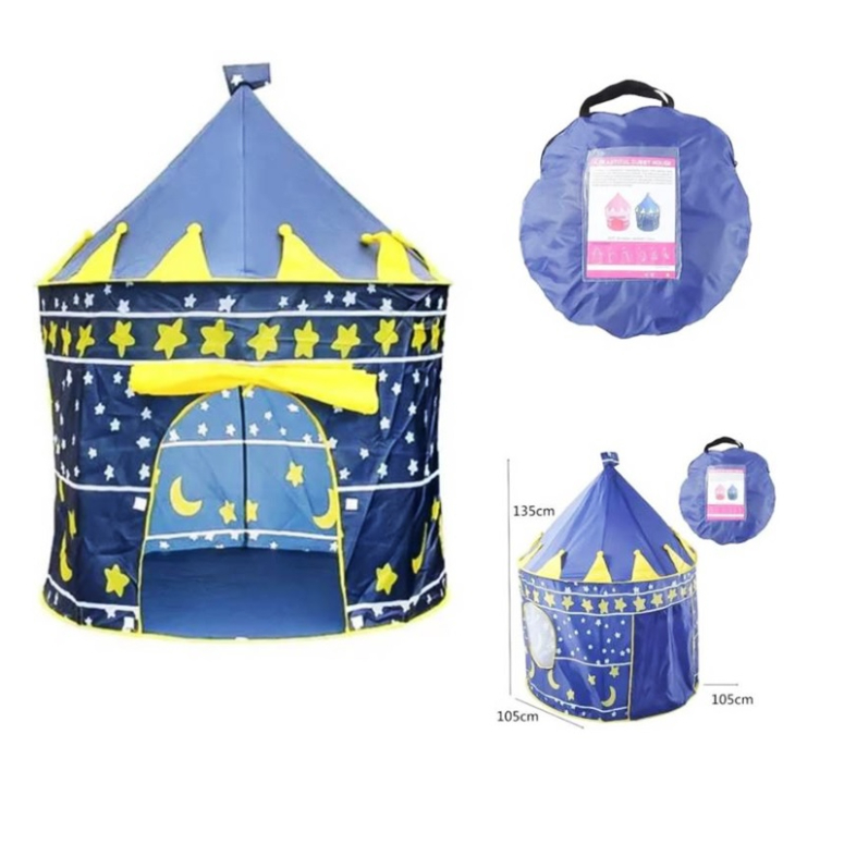 CARPA INFANTIL