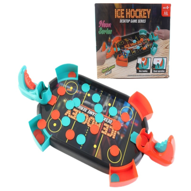 JUEGO DE HOCKEY MESA