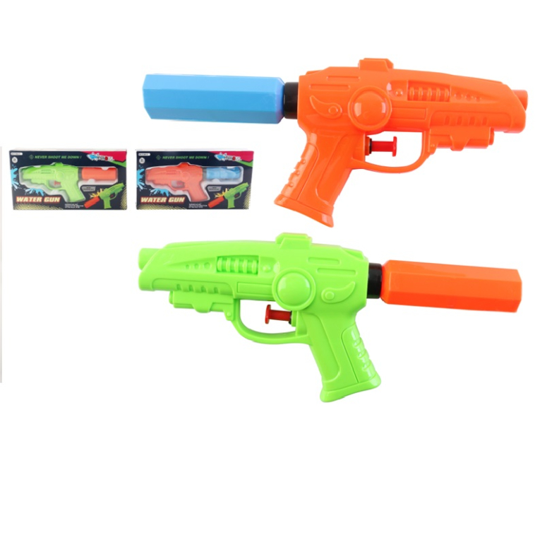 LANZA AGUAS SURTIDO COLORES