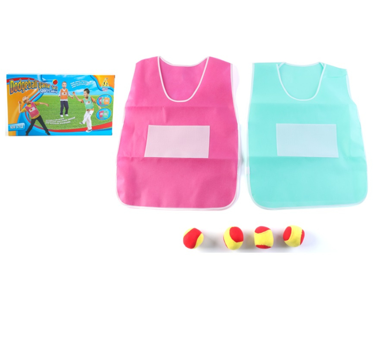 JUEGO ATRAPA PELOTAS