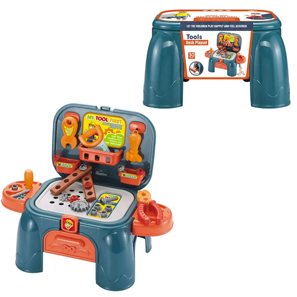 MESA DE HERRAMIENTAS