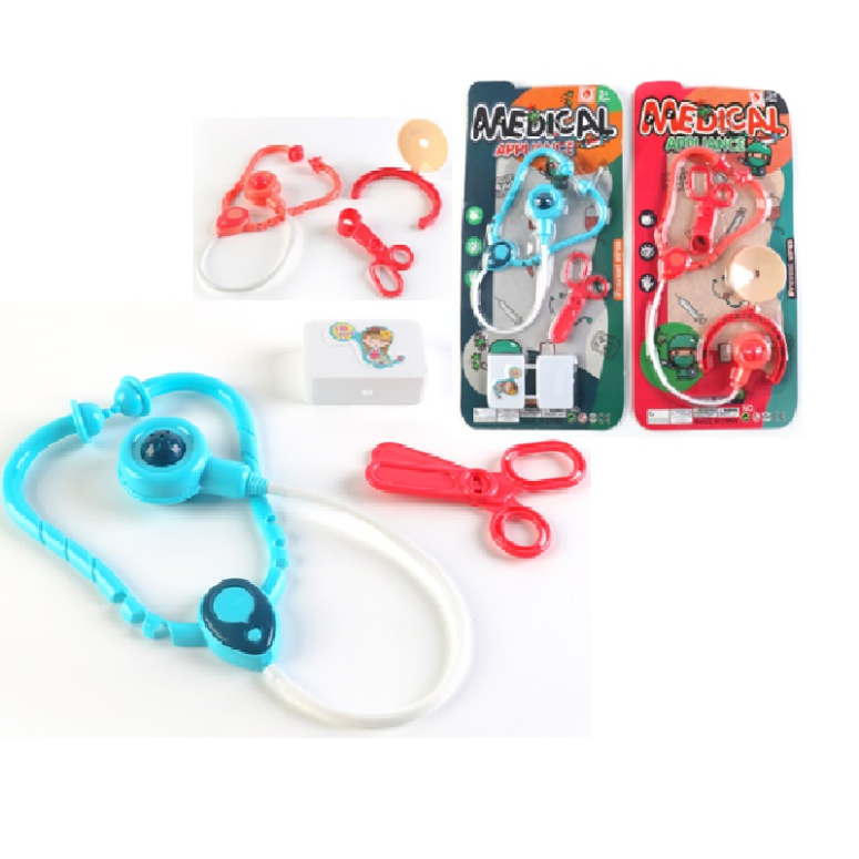 SET DE DOCTOR 3 PIEZAS