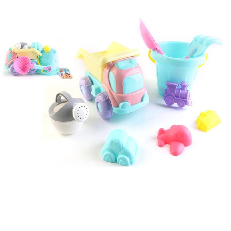 SET DE PLAYA 9 ACCESORIOS