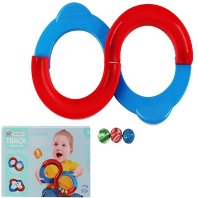 JUEGO BALANCEO DE BEBES