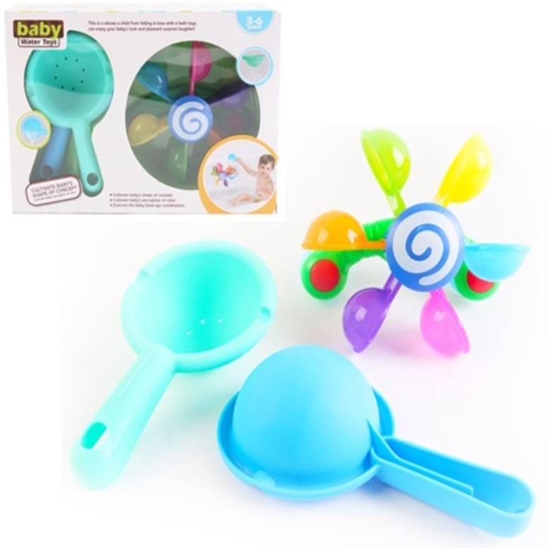 JUEGO DE BANO EN CAJA