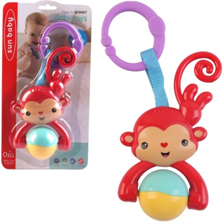 CASCABEL MORDEDOR FIGURAS