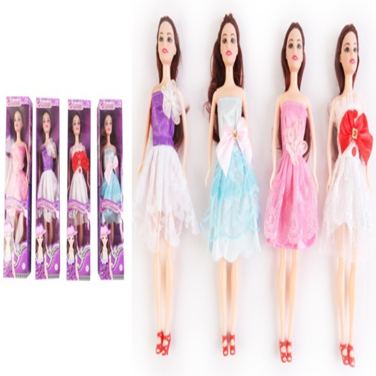 MUNECA TWINKLE FASHION 