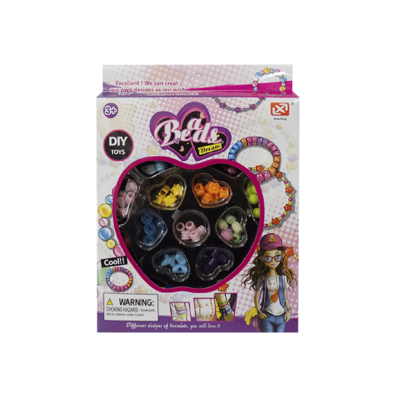 SET PARA CREAR PULSERAS