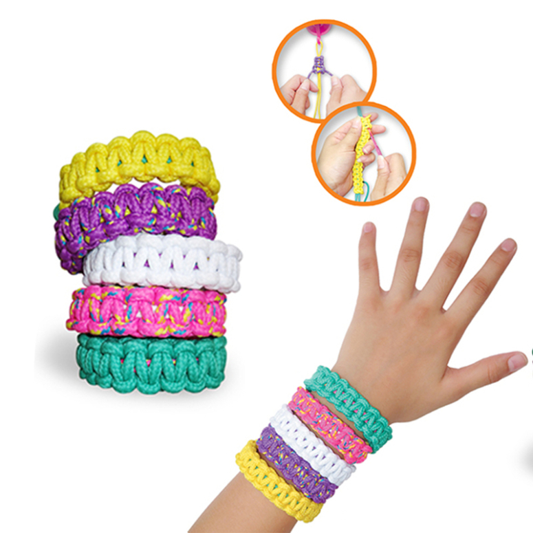 SET PULSERAS FASHION