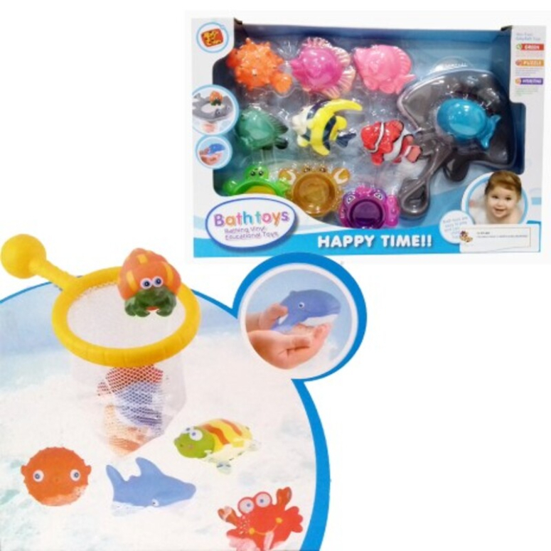 FIGURAS PARA EL BANO PECES