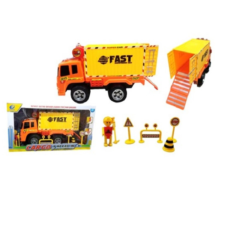 AUTO DE CONSTRUCCION