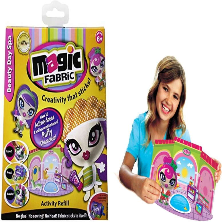 PACK ACTIVITY COLECCIONABLES