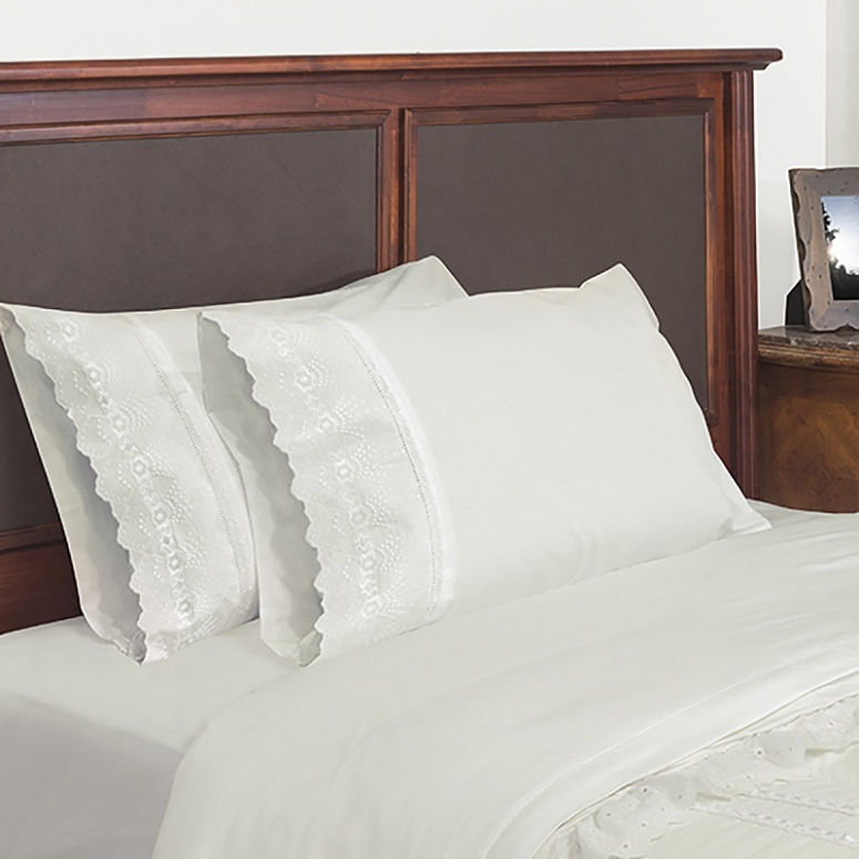 DORAL JUEGO SABANAS DORAL 144 HILOS SURTIDO COLORES