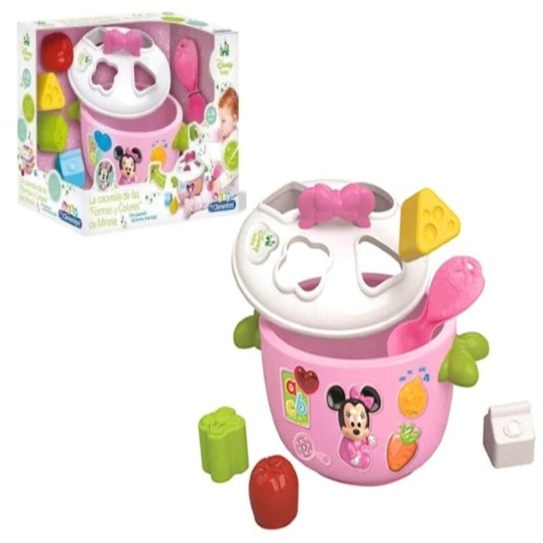 DISNEY BABY OLLA MAGICA DE ENCAJE