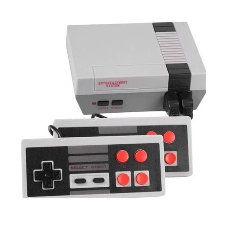 CONSOLA DE JUEGOS