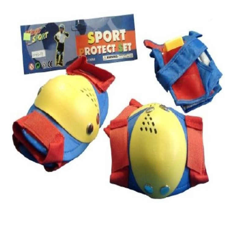 SET DE PROTECTORES MULTIUSO