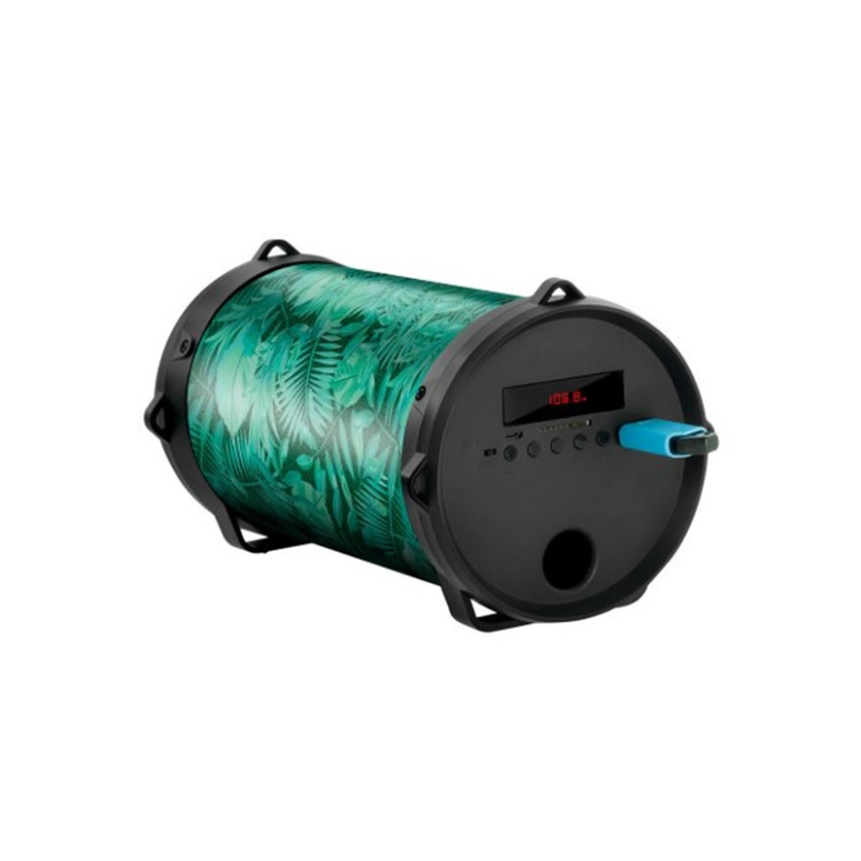 MLAB PARLANTE MINIZUKA BAMBOO