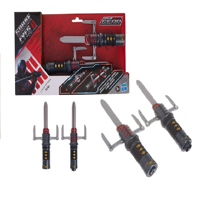 HASBRO GIJ BASIC ROLE PLAY ASTGIJ BASIC ROLE PLAY