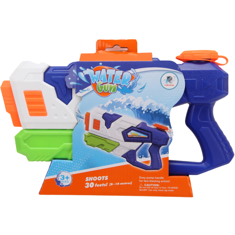 LANZA AGUAS 30 CM Y 350 ML