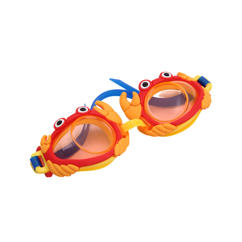 LENTES DE NATACION DE CANGREJO