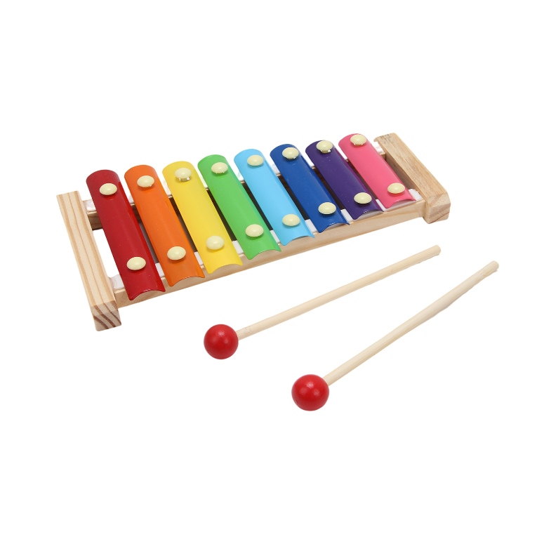 XILOFONO DE MADERA