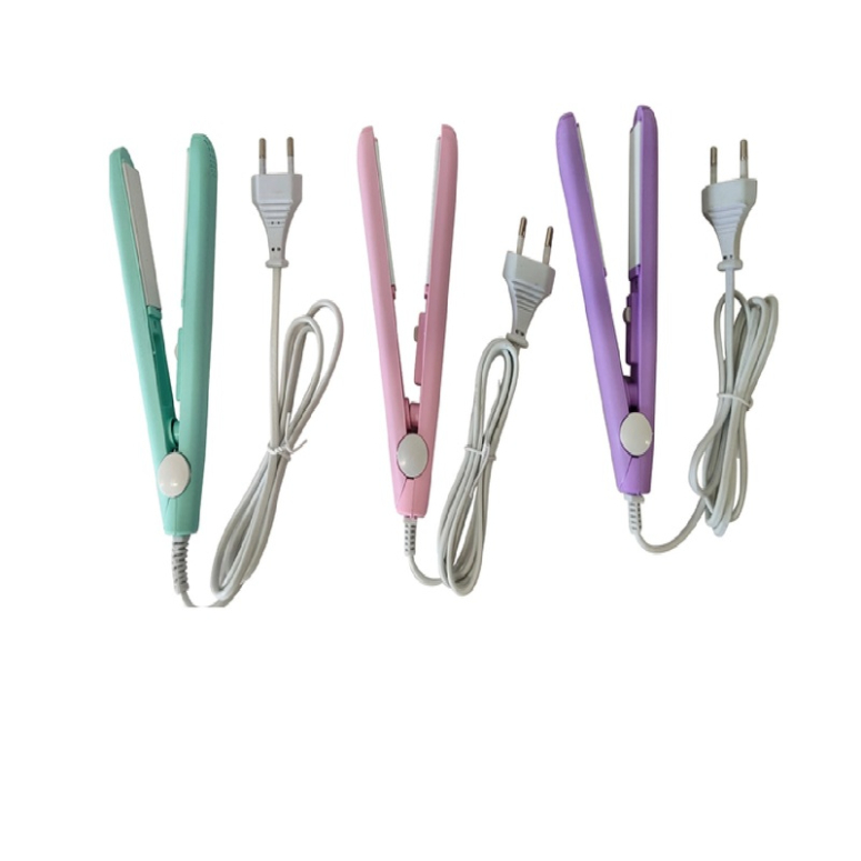 PLANCHA PARA PELO PARA NINA