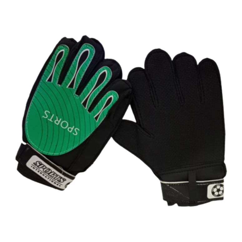 GUANTES DE FUTBOL