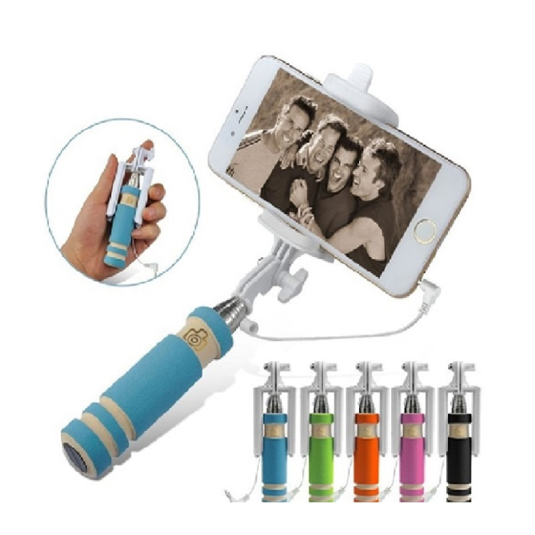 PALO SELFIE PARA CELULAR