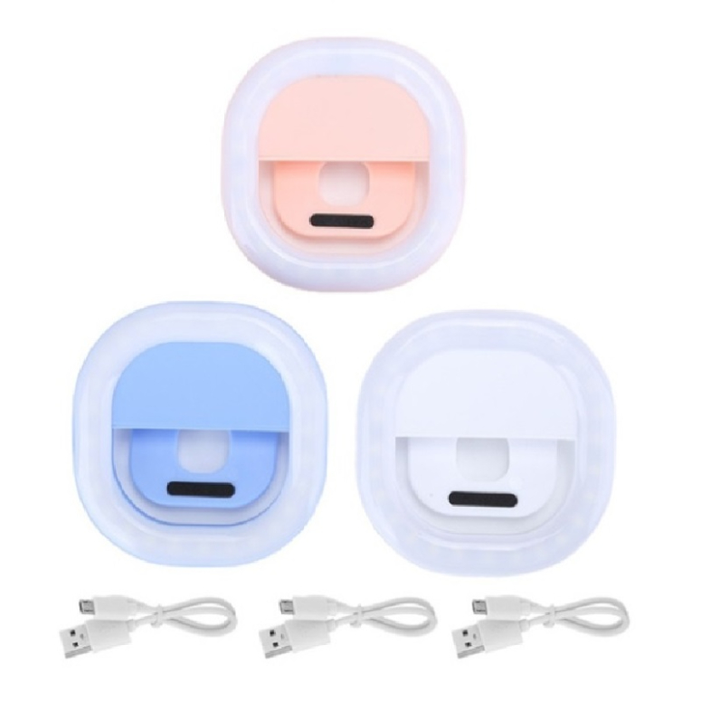 ARO DE LUZ SELFIE PARA CELULAR