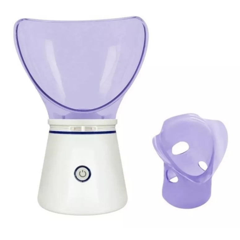 VAPORIZADOR FACIAL Y NARIZ
