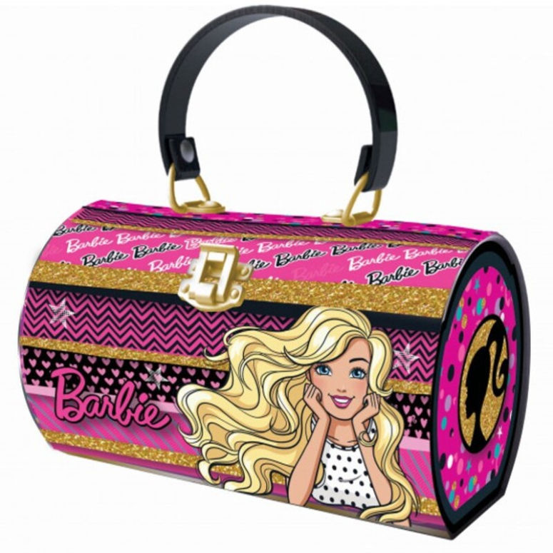 CARTERA  BARBIE  FASHI