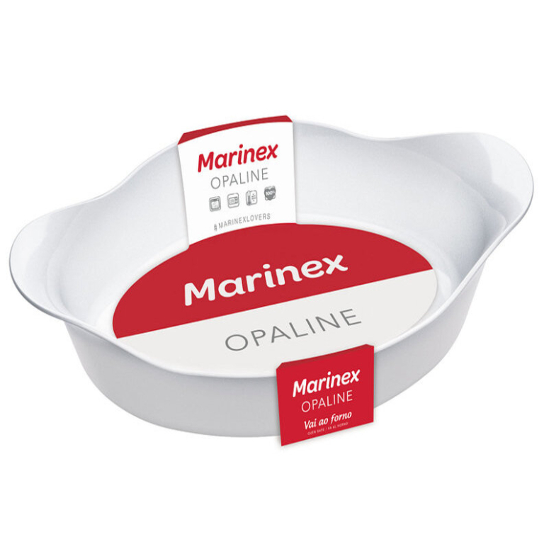 ASADERA OPAL REDONDA GRANDE 28 CMS 2L 62092712