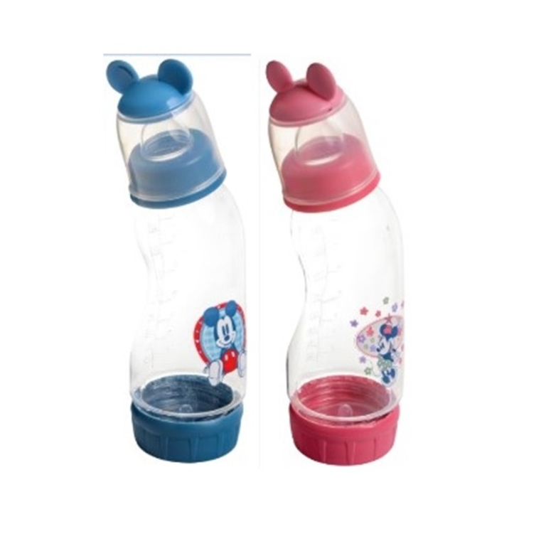 MAMADERA 250 ML MICKEY NINO