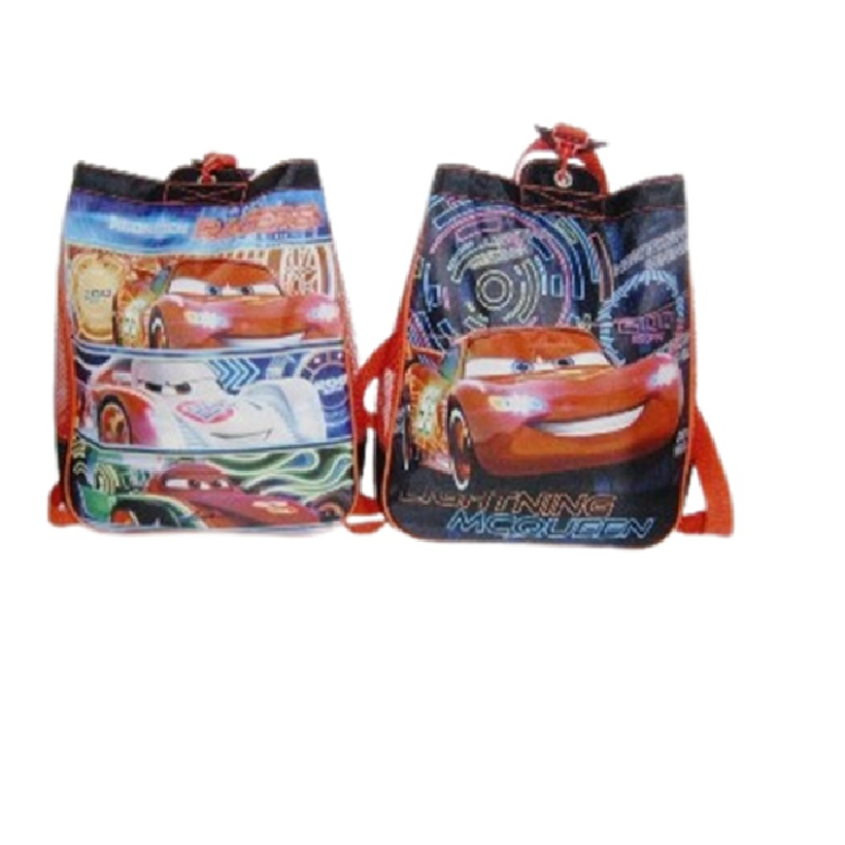 BOLSA DE PLAYA CARS